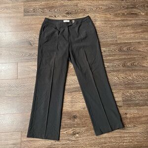 Women's Calvin Klein Dress Pants Slacks